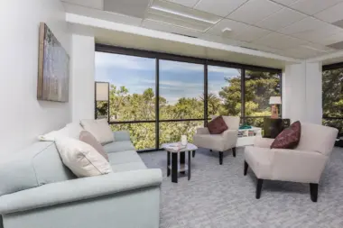 The facilities at Foundations San Fransisco in San Francisco, CA 3